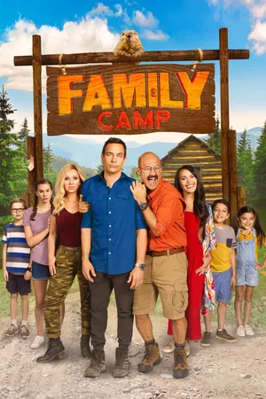 Family camp