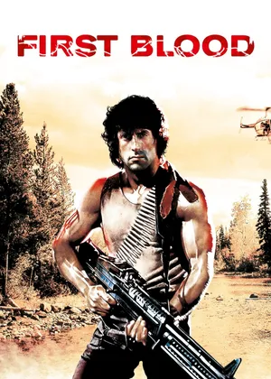 Rambo: đổ máu Rambo: đổ máu