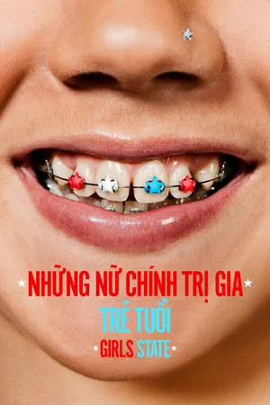 Những nữ chính trị gia trẻ tuổi