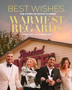 Schitt's creek (phần 6)