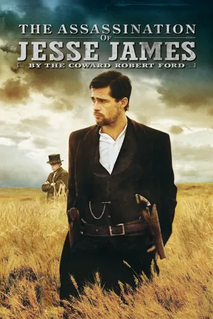 The assassination of jesse james by the coward robert ford The assassination of jesse james by the coward robert ford